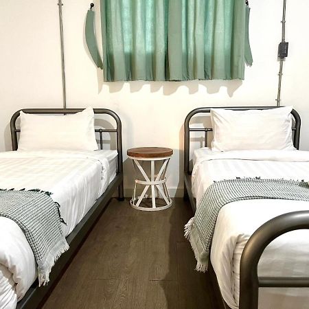 Memmoth Hostel In Lampang Exterior photo